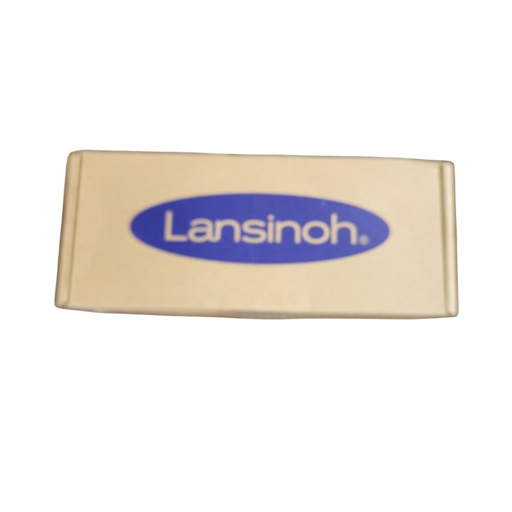 Lansinoh 200 Presterilized Breastmilk Storage Bags NEW SEALED